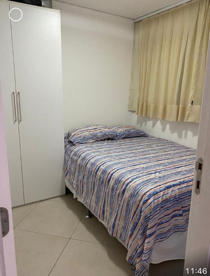 פורטאלזה Landscape - Apartamento Mobiliado Na Beira Mar מראה חיצוני תמונה