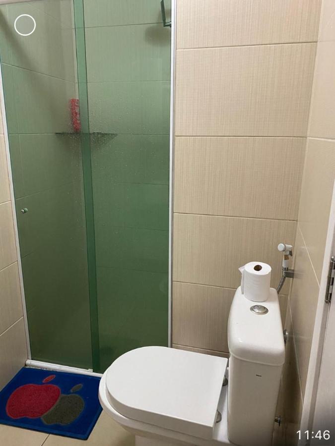 פורטאלזה Landscape - Apartamento Mobiliado Na Beira Mar מראה חיצוני תמונה